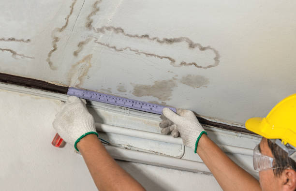 Reliable Burst Pipe Cleanup contractor in Amsterdam, NY by Water Damage Irwin